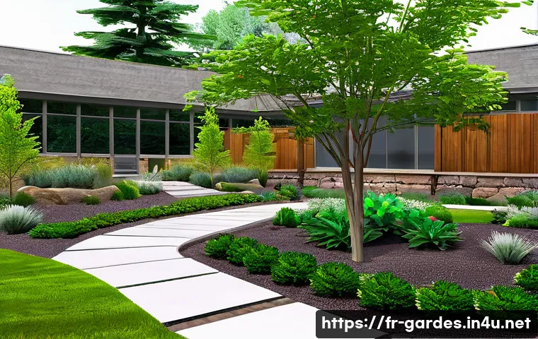 10 astuces incontournables pour réussir l’épreuve pratique de designer en horticulture sans stress 4 원예디자이너 실기 시험 주의사항 관련 이미지 2